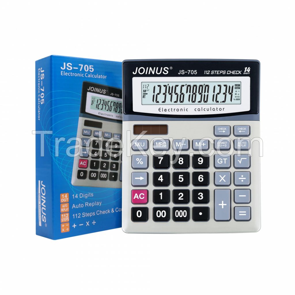 joinus calculator