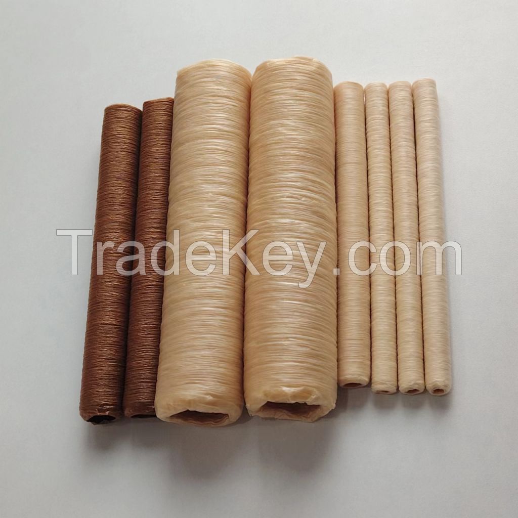 collagen casings