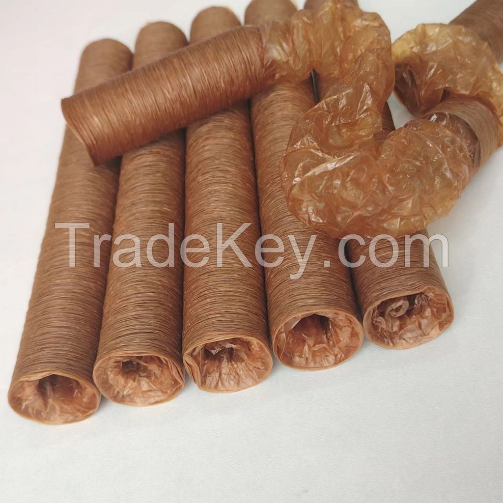 collagen casings
