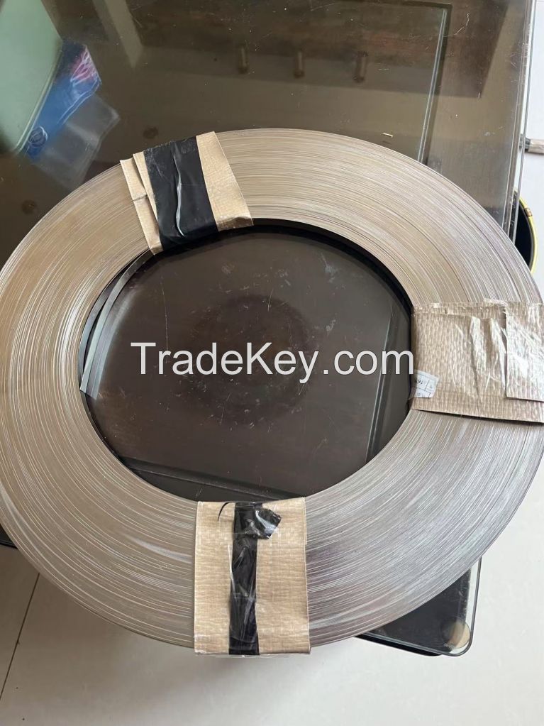 Soft magnetic alloy