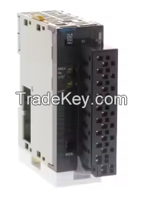 CJ-series Analog Input Module for Omron CJ1W-AD081-V1