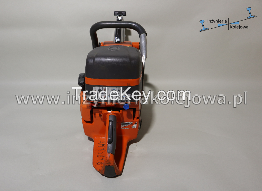 Husqvarna K1270 Rail Saw