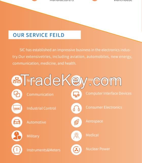 SIC Electronics Offers transistor