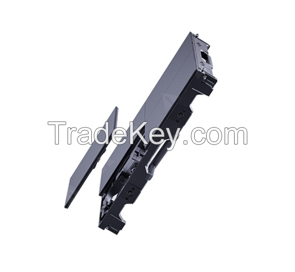 XR Virtual Shooting LED Display