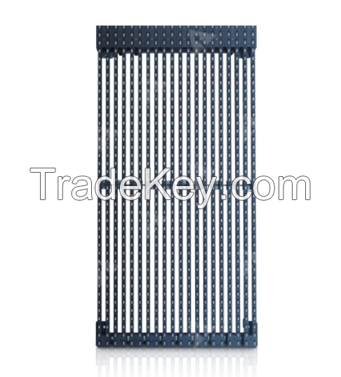 LED Curtain Display Outdoor