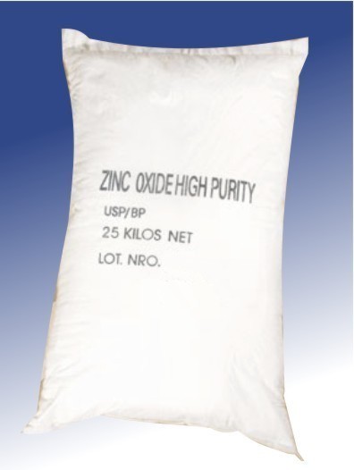 Zinc Oxide