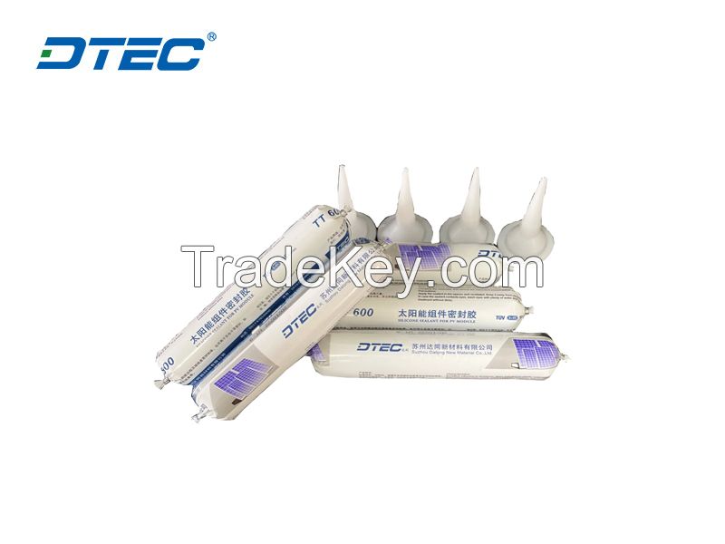 DTEC SIlicone sealants