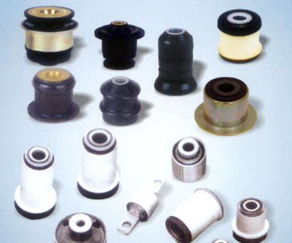 Auto rubber products