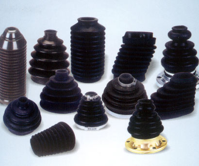 Auto rubber products