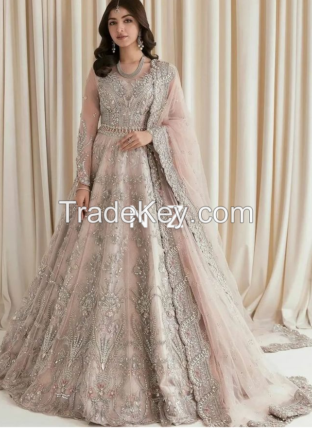 Bridal Wear