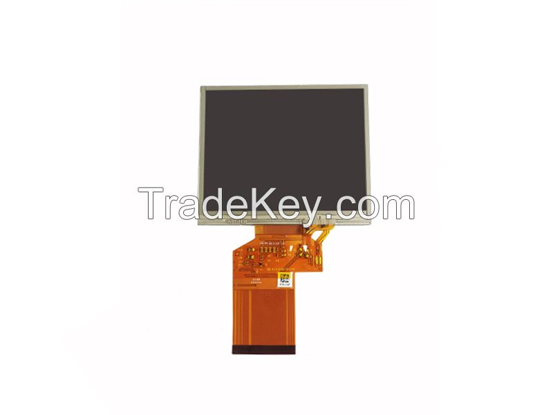 3.5 inch 320x240 TFT LCD Touch Screen TFT Display 3.5