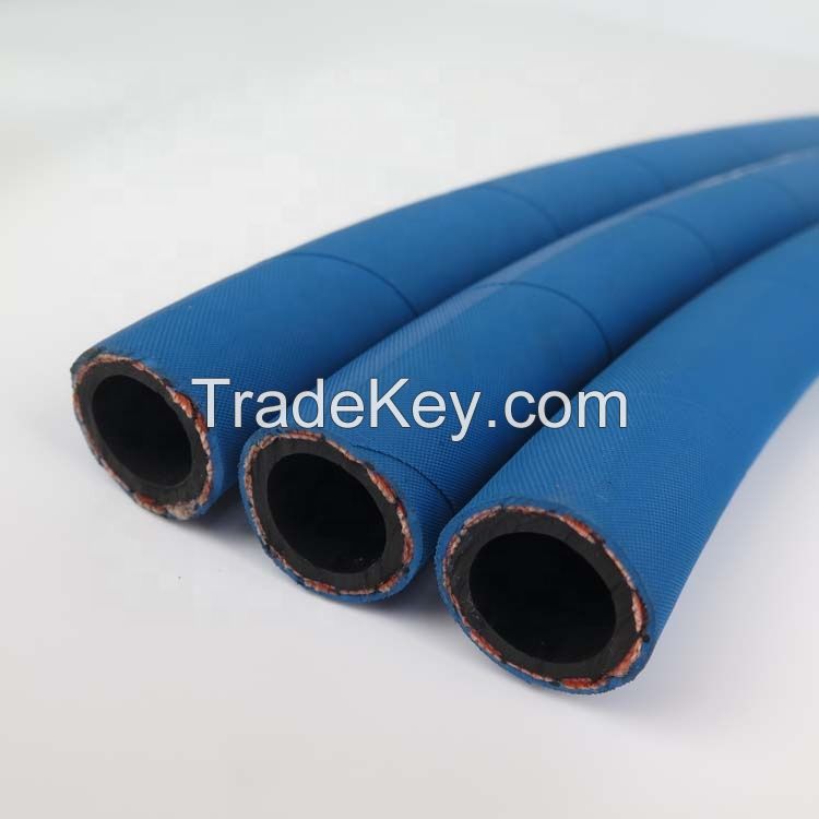 Renovl 6.3 mm Wear Resistant SAE J1037 EPDM Windshield Washer Vacuum Tubing Hose