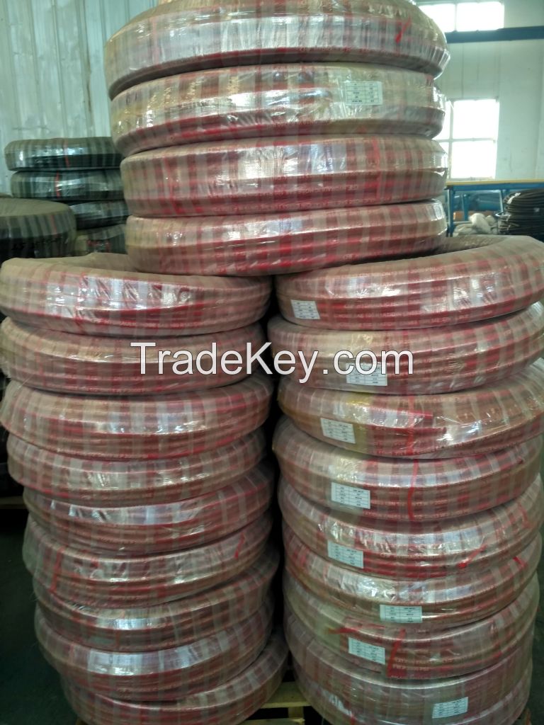 SAE 100 R1/EN 853 1SN Wire Braided Hydraulic Hose