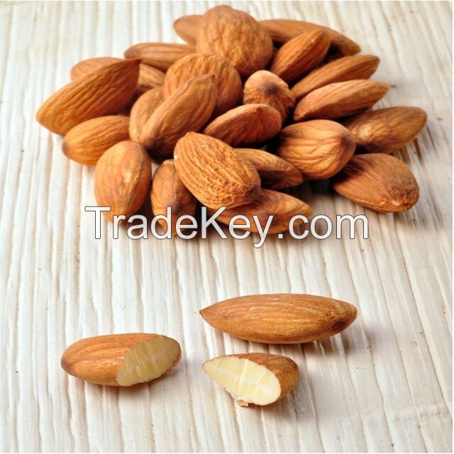 Sweet California Almonds, Raw Almonds Nuts, Roasted Almonds/wholesale Almond Kernel / Raw Natural Almond Nuts