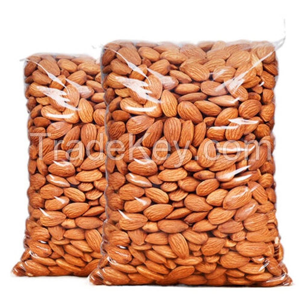 Sweet California Almonds, Raw Almonds Nuts, Roasted Almonds/wholesale Almond Kernel / Raw Natural Almond Nuts