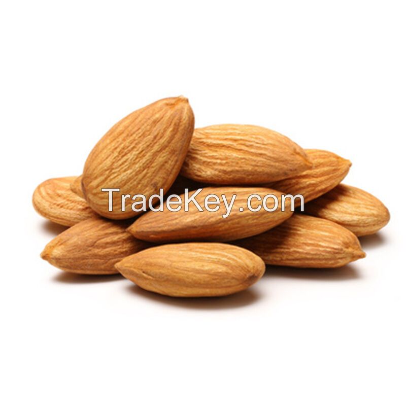 Sweet California Almonds, Raw Almonds Nuts, Roasted Almonds/wholesale Almond Kernel / Raw Natural Almond Nuts