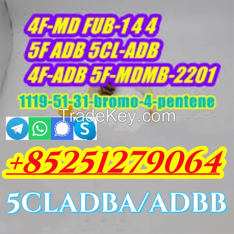 High Quality 5CLADBB 5FADB 4CLADBB 4faba sgt151 sgt78 2cl-adbb jwh018 