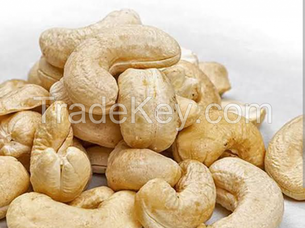 CASHEW NUTS