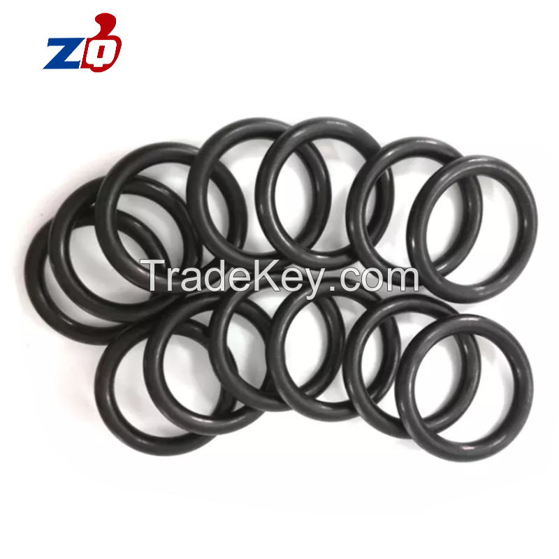 Customizable size Petrochemical field FFKM o-ring