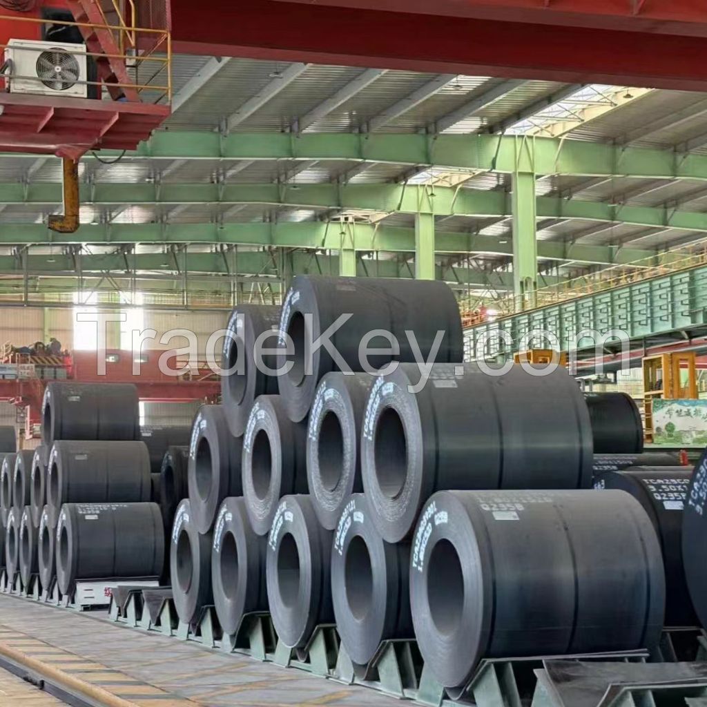 HR/CR/GI/GL/PPGI/PPGL steel coils, strips, pipes and sheets, and also stainless steel