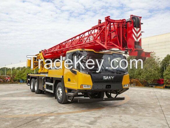 Sany Stc250t5