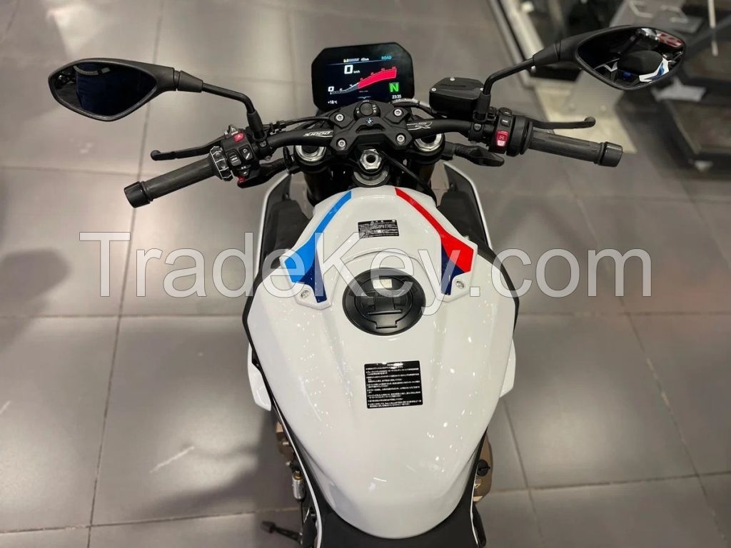 S 1000 R Bike