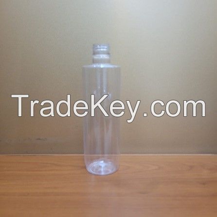 Chemco Mist Bottle/ Round shape with curved Bottom