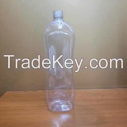 Chemco Dish-Wash Bottle