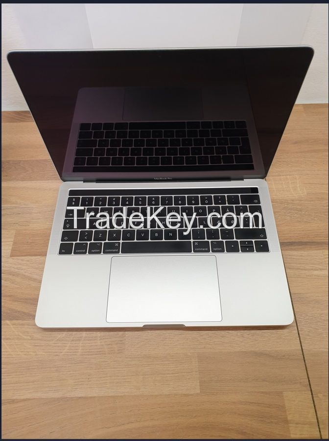 Apple Macbook Pro A1706 A1708 | i5/i7 8/16GB 256/512SSD