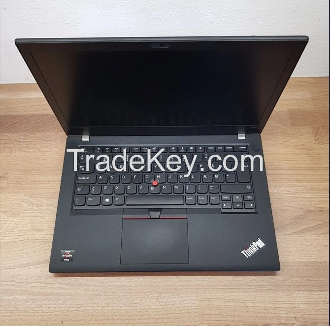 Lenovo Thinkpad A485 | Ryzen 3/5 PRO 8GB 256SSD 14