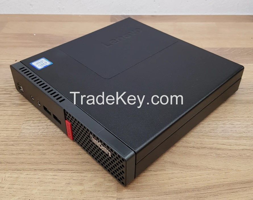 Lenovo Thinkcentre M710Q | i3/i5 8GB 128/256SSD