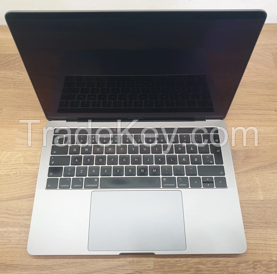 APPLE Macbook Pro A1989 i5/i7 8/16GB 512GB