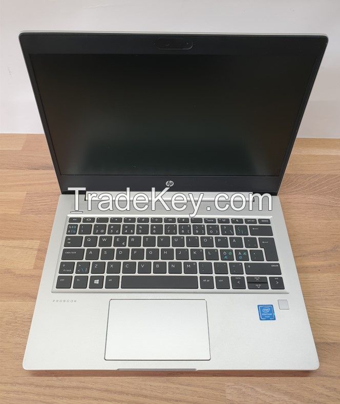 HP PROBOOK 430 G1 G3 G5 G6 | i3/i5 4/8GB 128GB