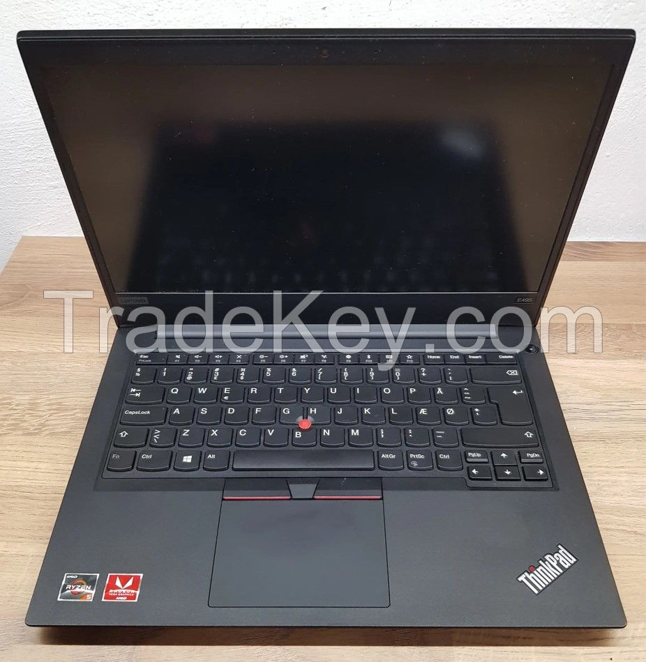 Lenovo Thinkpad E495 | RYZEN 5 8GB 256SSD