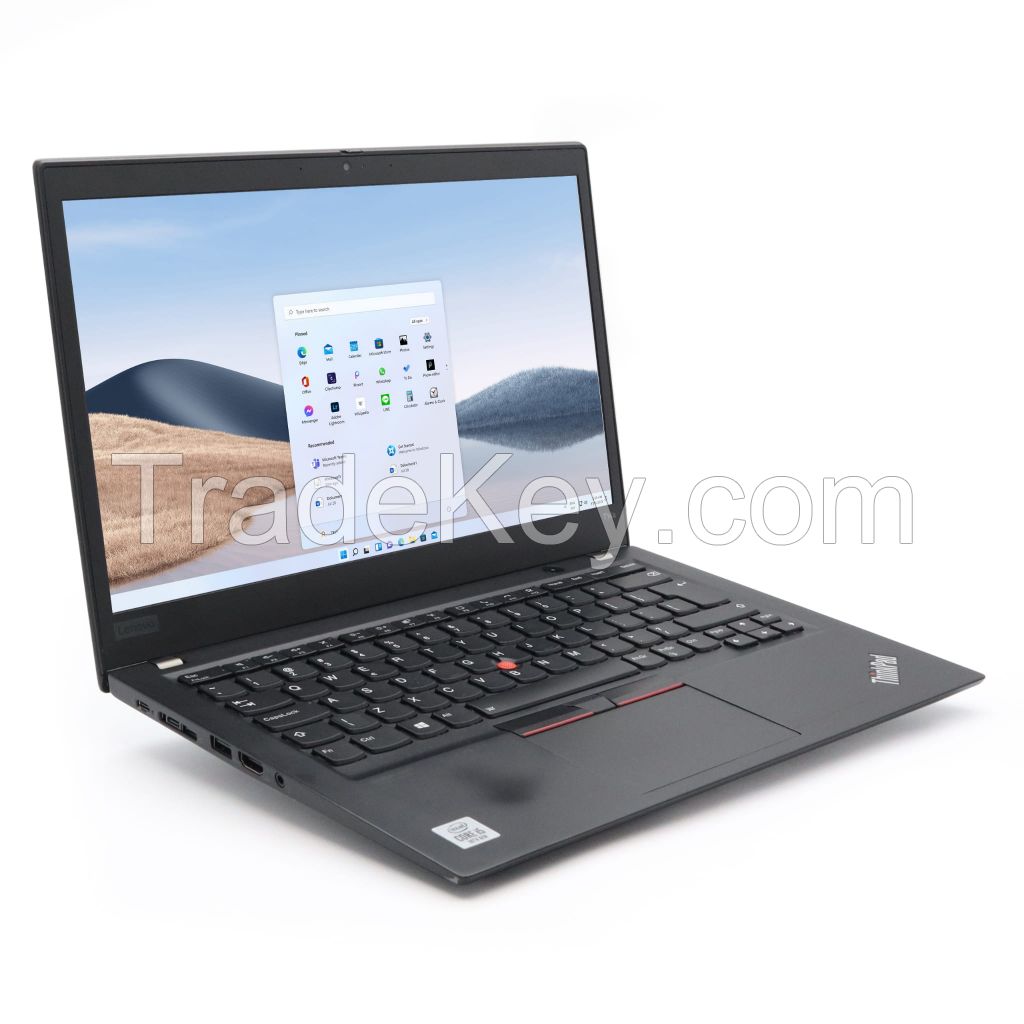 Lenovo Thinkpad T14 Gen. 1/2