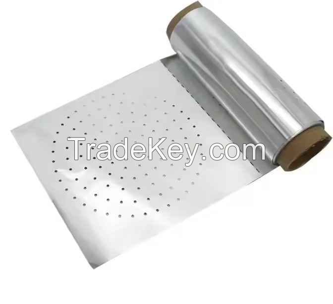 Hookah Aluminum Foil