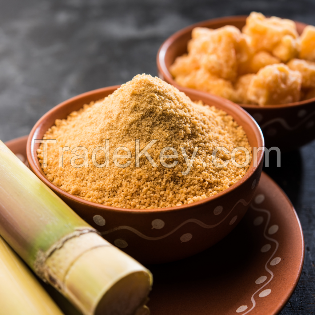Jaggery Powder