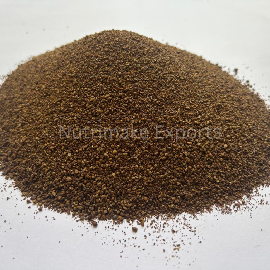 Rapeseed Meal 