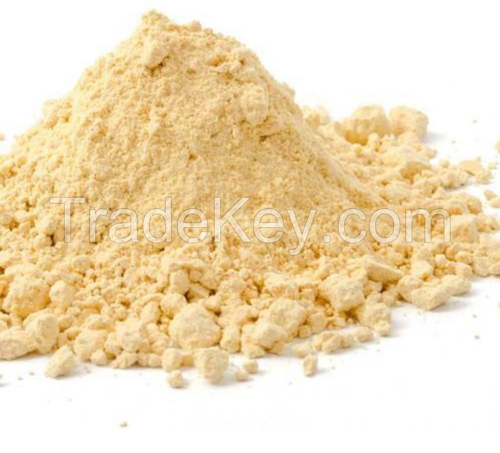 Soya Flour