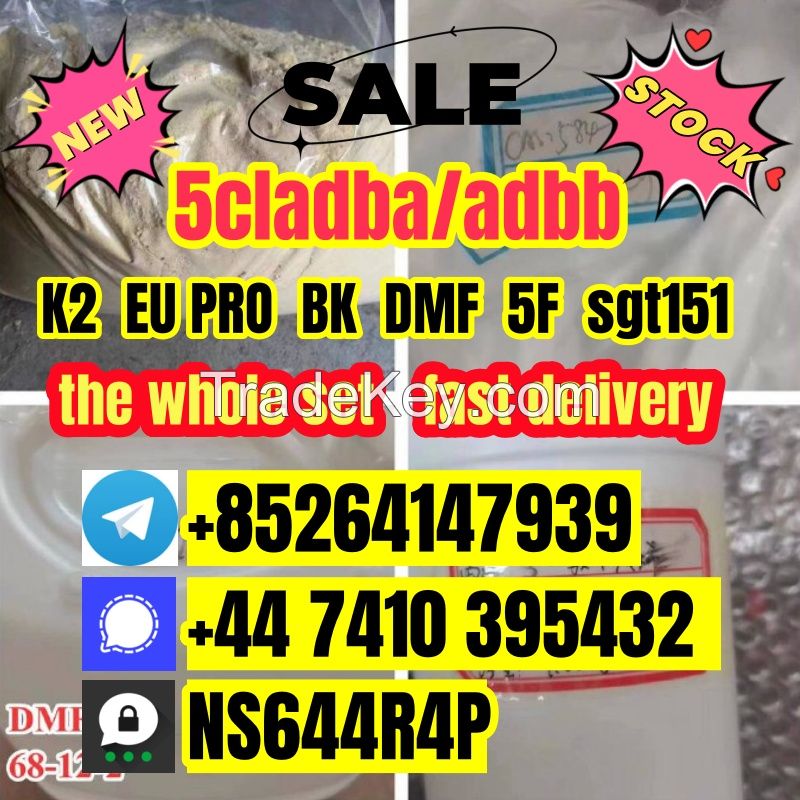 high quality and reasonable price5CLADBA EU MDMA sgt151