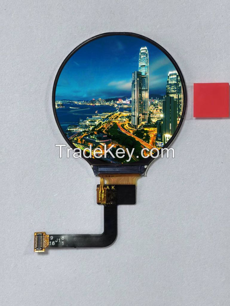 LCD TFT Modules