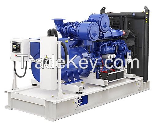 YADIAN Series Diesel Generator Set 30Kva-2250Kva