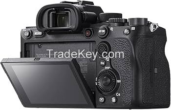 WhatsApp: +972 55-275-6923 Sony Alpha 7R V Full-Frame Mirrorless Interchangeable Lens Camera