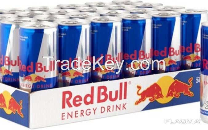 WhatsApp: +972 55-275-6923 Red Bull Energy Drink, 8.4 Fl Oz (24 Pack)