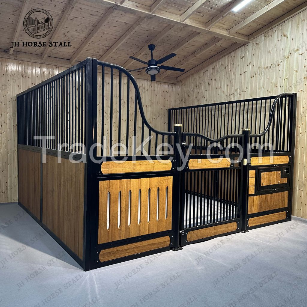 Jh Luxury Horse Stable - China