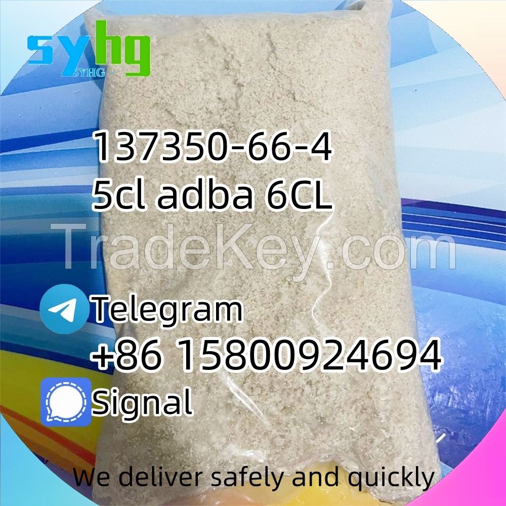 5cl adba 6CL 137350-66-4 Factory Hot Sell d5