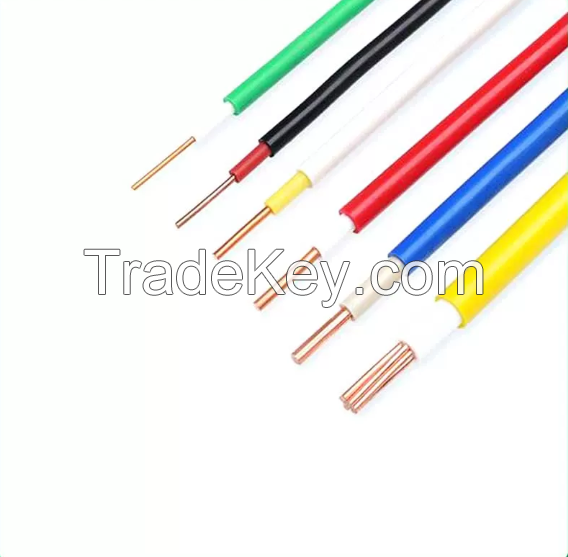 NYM-J/NYM-O Cable