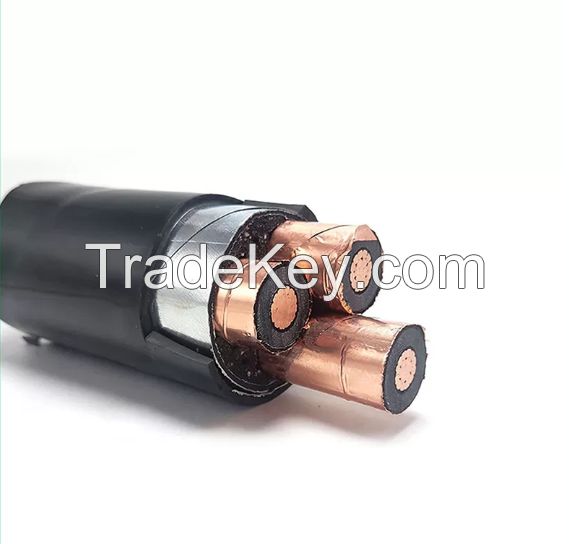 N2XSEBY Medium Voltage Power Cable