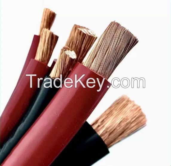 H01N2-D Battery Welding Cable