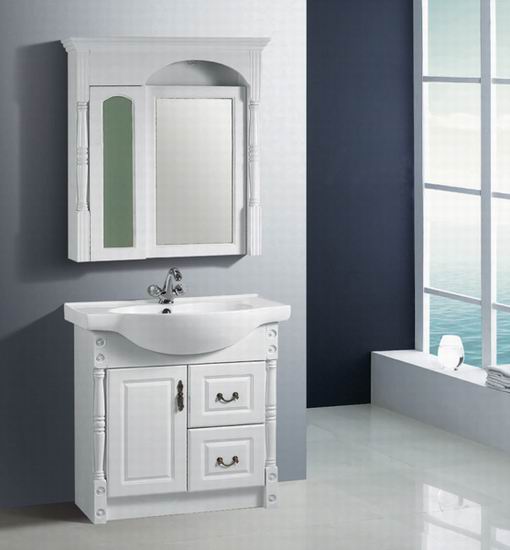 bathroom vanity cabinet